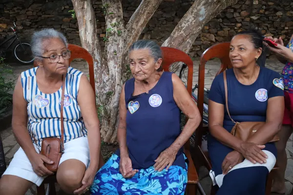 REUNIÃO COM LIDERANÇAS E VEREADORES DE PILAR DE GOIÁS — foto 12