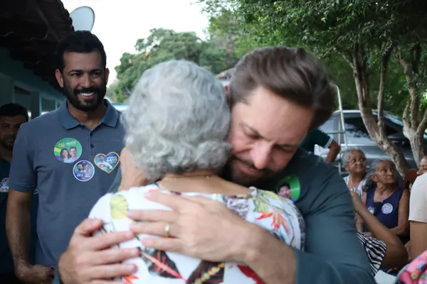 REUNIÃO COM LIDERANÇAS E VEREADORES DE PILAR DE GOIÁS — foto 18