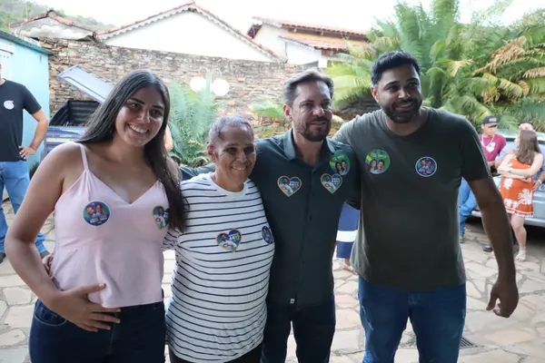 REUNIÃO COM LIDERANÇAS E VEREADORES DE PILAR DE GOIÁS — foto 24