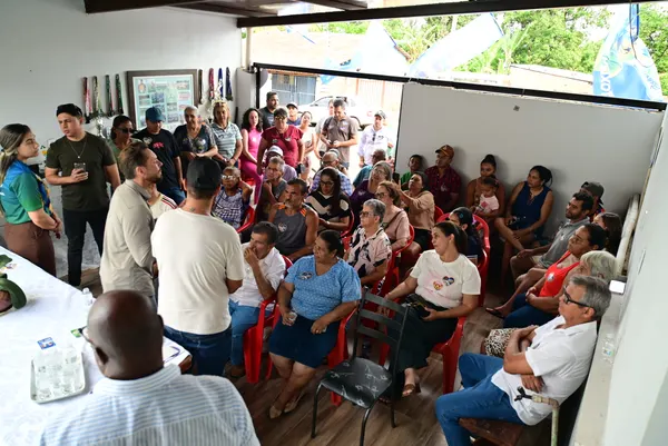 REUNIÃO COM LIDERANÇAS EM ANHANGUERA — foto 18