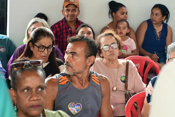 REUNIÃO COM LIDERANÇAS EM ANHANGUERA — foto 19