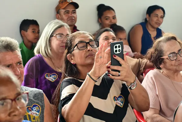 REUNIÃO COM LIDERANÇAS EM ANHANGUERA — foto 20