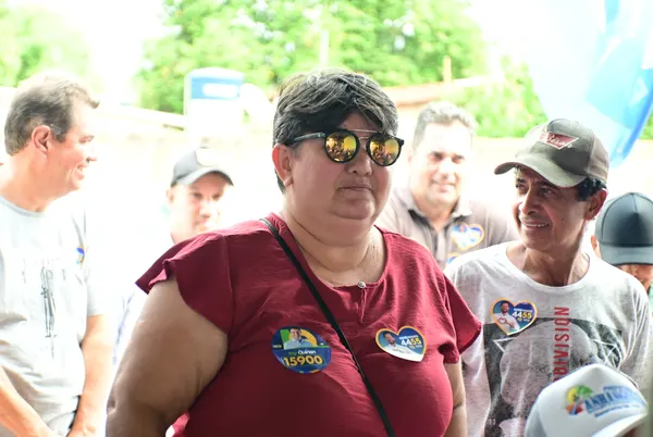 REUNIÃO COM LIDERANÇAS EM ANHANGUERA — foto 22