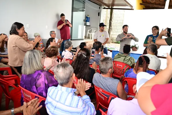 REUNIÃO COM LIDERANÇAS EM ANHANGUERA — foto 31