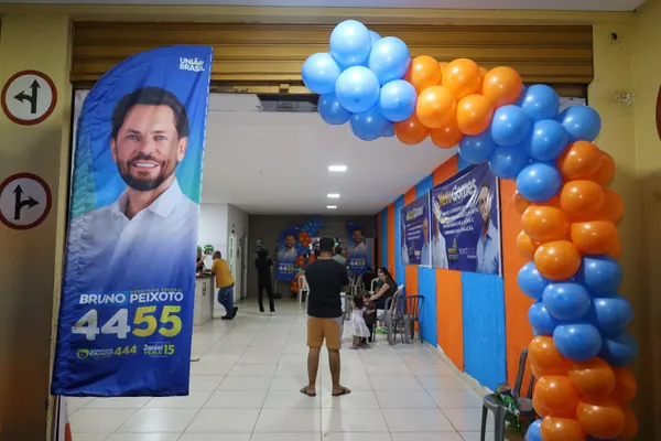 Reunião com o vereador Neto Gomes — foto 10