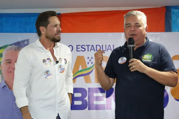 Reunião com o vereador Neto Gomes — foto 13