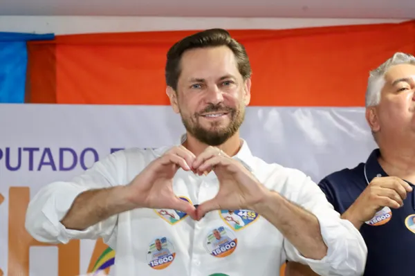 Reunião com o vereador Neto Gomes — foto 18