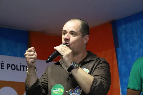 Reunião com o vereador Neto Gomes — foto 39