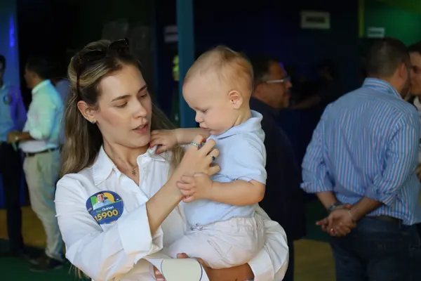 Reunião com o RH da Assembleia — foto 6