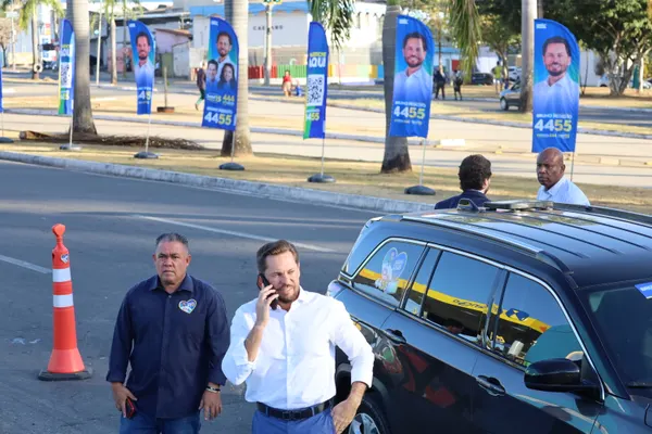 Reunião com o RH da Assembleia — foto 7