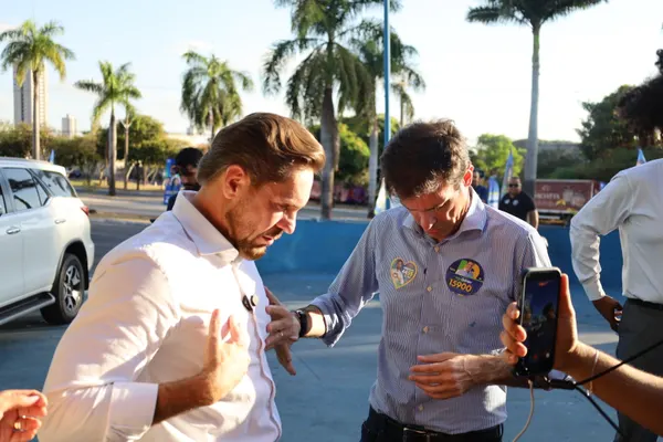 Reunião com o RH da Assembleia — foto 8