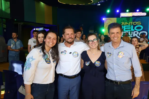 Reunião com o RH da Assembleia — foto 9