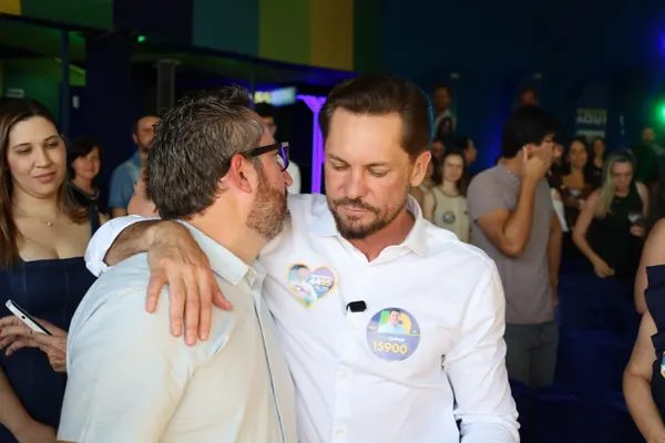 Reunião com o RH da Assembleia — foto 11