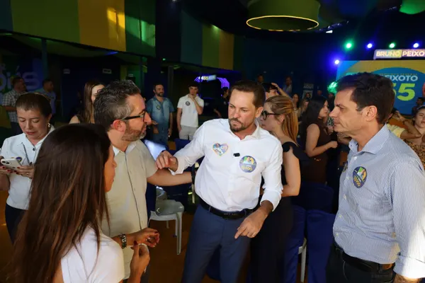 Reunião com o RH da Assembleia — foto 12