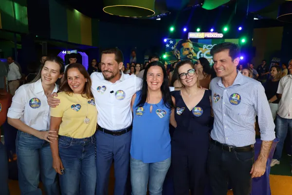Reunião com o RH da Assembleia — foto 14