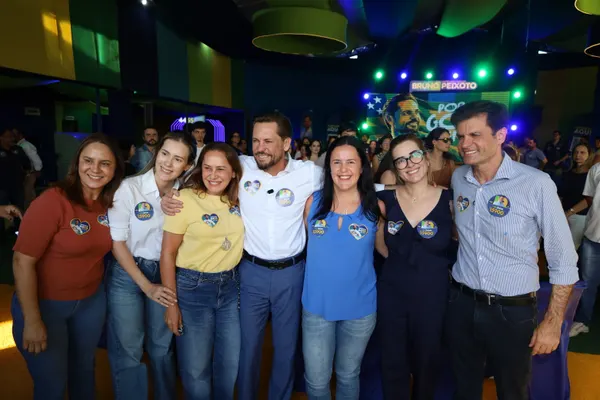 Reunião com o RH da Assembleia — foto 15