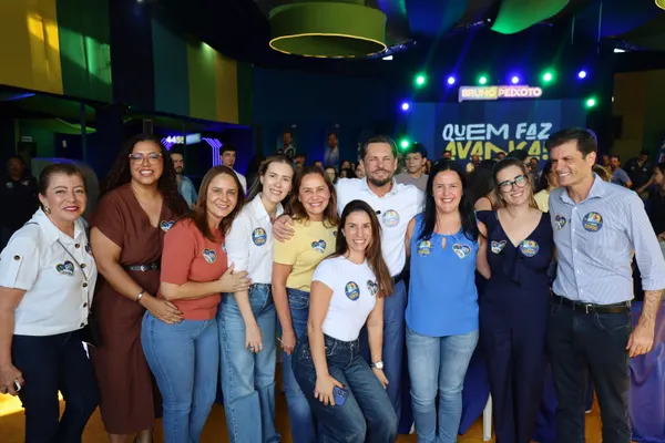Reunião com o RH da Assembleia — foto 16