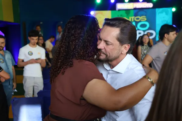 Reunião com o RH da Assembleia — foto 17