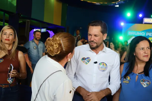 Reunião com o RH da Assembleia — foto 18