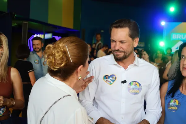 Reunião com o RH da Assembleia — foto 19