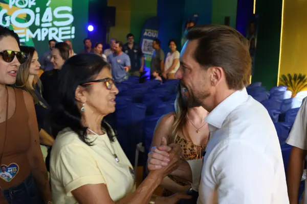 Reunião com o RH da Assembleia — foto 20