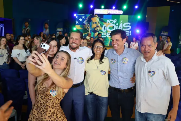 Reunião com o RH da Assembleia — foto 21