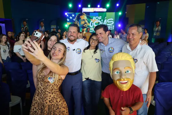 Reunião com o RH da Assembleia — foto 22