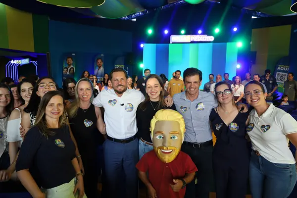 Reunião com o RH da Assembleia — foto 24
