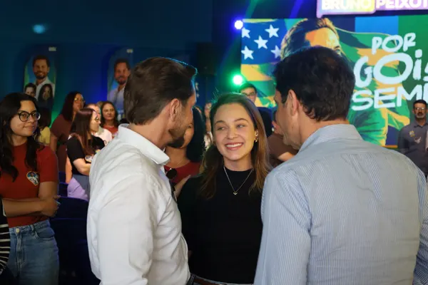 Reunião com o RH da Assembleia — foto 26