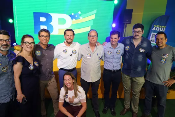 Reunião com o RH da Assembleia — foto 28