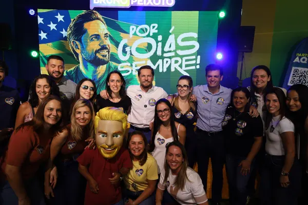 Reunião com o RH da Assembleia — foto 29