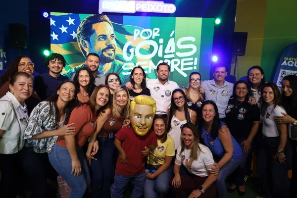 Reunião com o RH da Assembleia — foto 30
