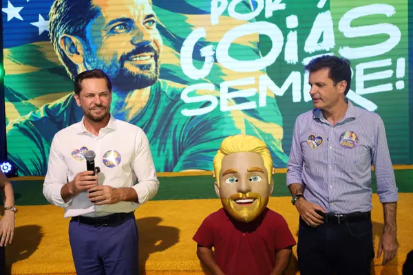 Reunião com o RH da Assembleia — foto 31