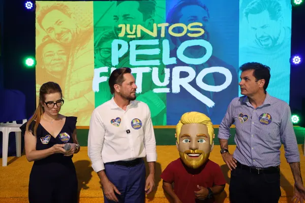 Reunião com o RH da Assembleia — foto 32