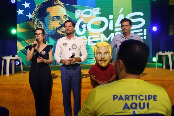 Reunião com o RH da Assembleia — foto 33