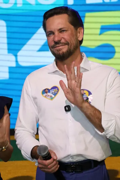 Reunião com o RH da Assembleia — foto 37