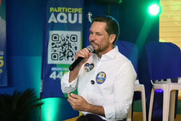 Reunião com o RH da Assembleia — foto 39