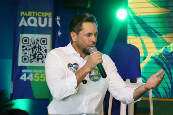 Reunião com o RH da Assembleia — foto 40