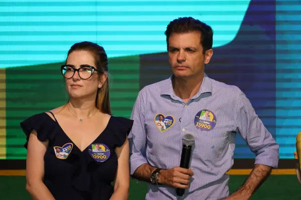 Reunião com o RH da Assembleia — foto 41