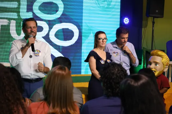 Reunião com o RH da Assembleia — foto 44