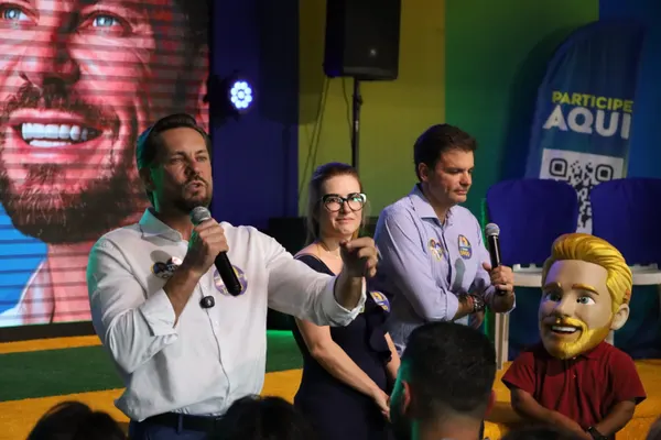 Reunião com o RH da Assembleia — foto 45