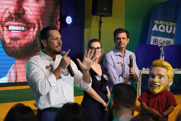 Reunião com o RH da Assembleia — foto 46