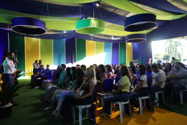 Reunião com o RH da Assembleia — foto 47