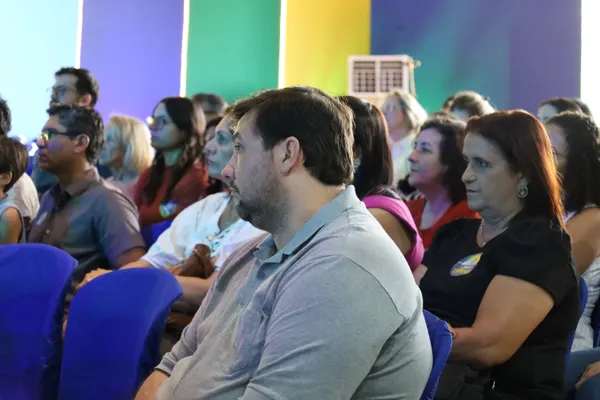 Reunião com o RH da Assembleia — foto 48