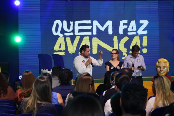 Reunião com o RH da Assembleia — foto 50