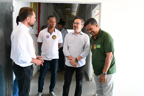 REUNIÃO DE LÍDERES DA GRANDE GOIÂNIA DEP BRUNO PEIXOTO / WELTON LEMOS — foto 3