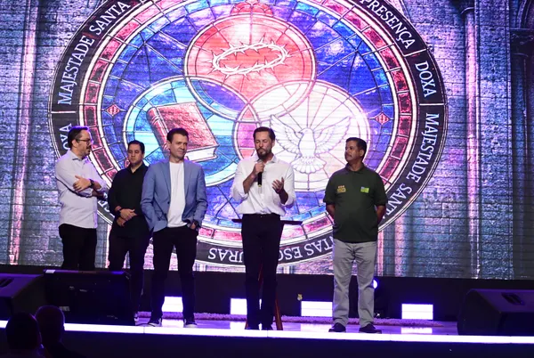 REUNIÃO DE LÍDERES DA GRANDE GOIÂNIA DEP BRUNO PEIXOTO / WELTON LEMOS — foto 4