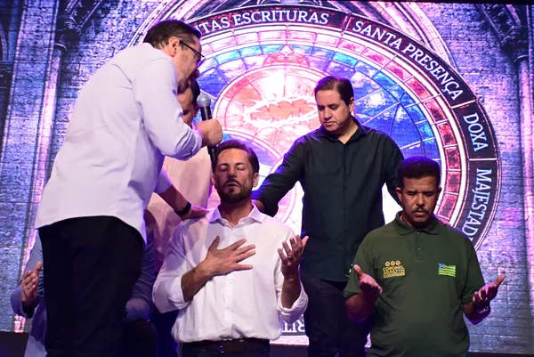 REUNIÃO DE LÍDERES DA GRANDE GOIÂNIA DEP BRUNO PEIXOTO / WELTON LEMOS — foto 16
