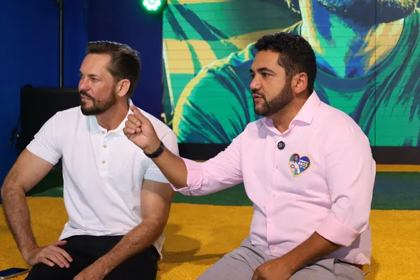 Reunião com o deputado Júlio Pina e 30 lideranças — foto 11