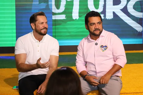 Reunião com o deputado Júlio Pina e 30 lideranças — foto 12